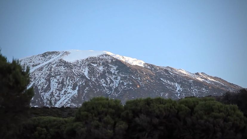 Mount-Kilimanjaro