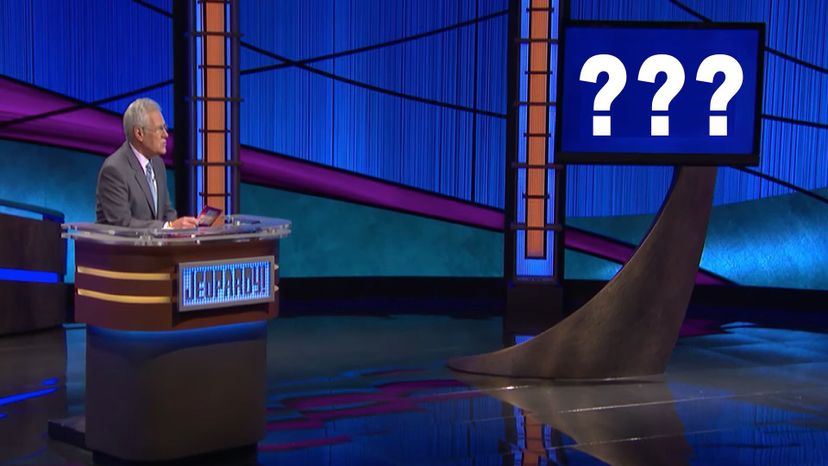 Kannst du diese simplen Jeopardy-Fragen beantworten?