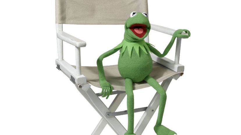 The Muppet Movie 3