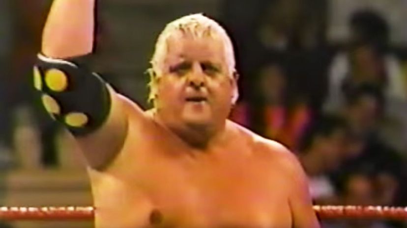 Dusty Rhodes