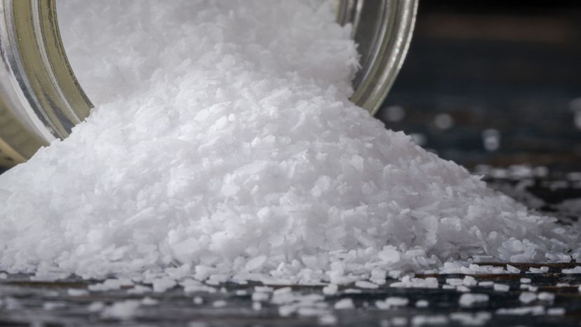 Kosher Salt