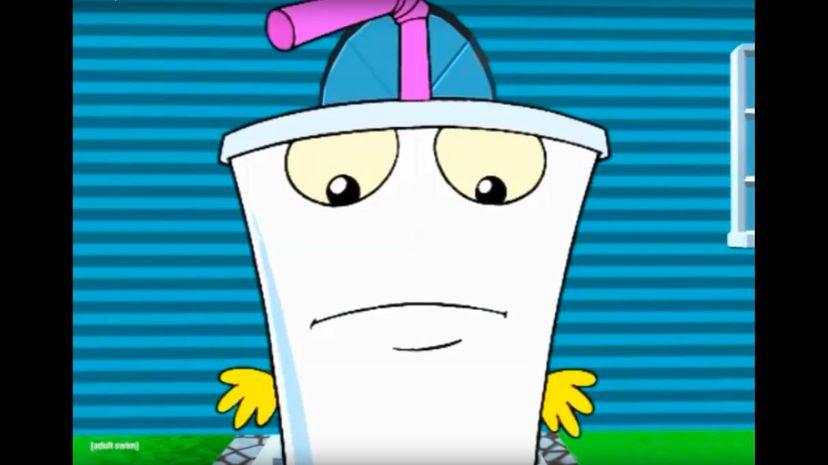 24 Master Shake