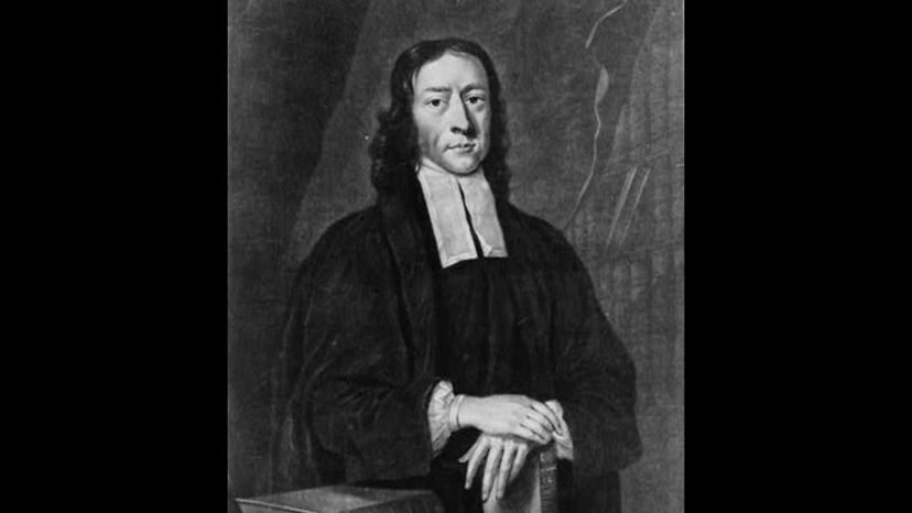 John Wesley (Methodism)