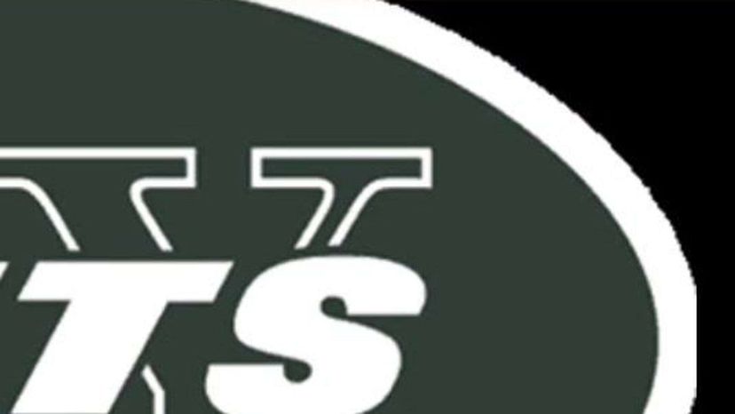 NFL NY Jets