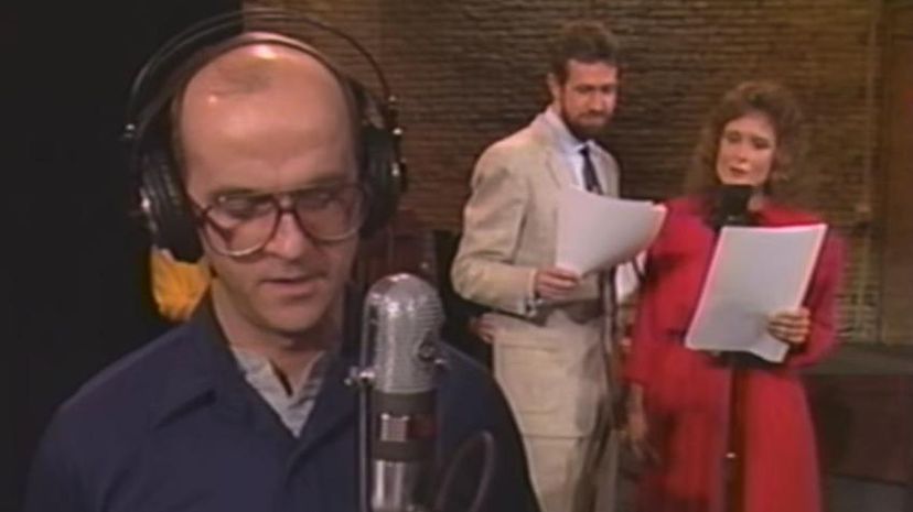 A Prairie Home Companion