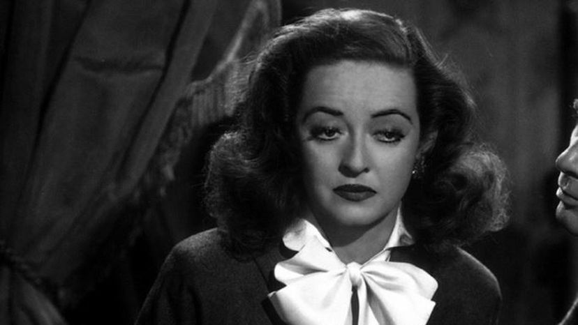 Margo Channing - Bette Davis