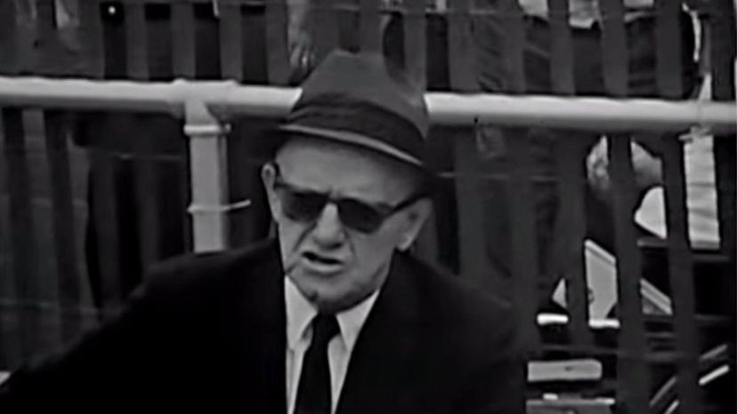 George Halas