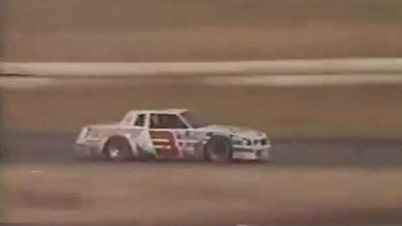 1983 Chevrolet SS (Ricky Rudd)