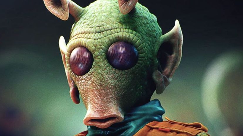 Greedo