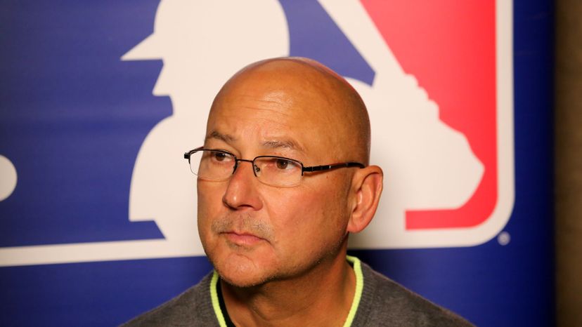 Terry Francona