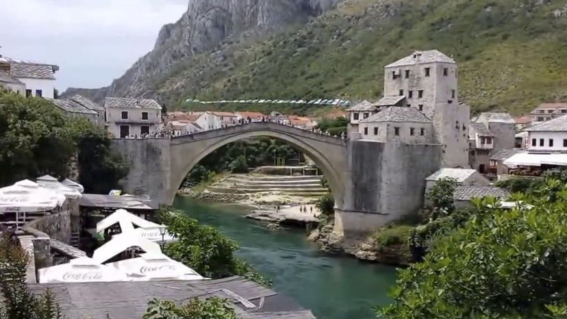 Stari Most