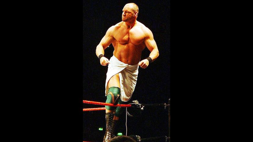 Val Venis