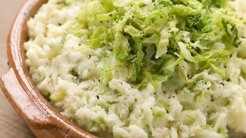 Colcannon