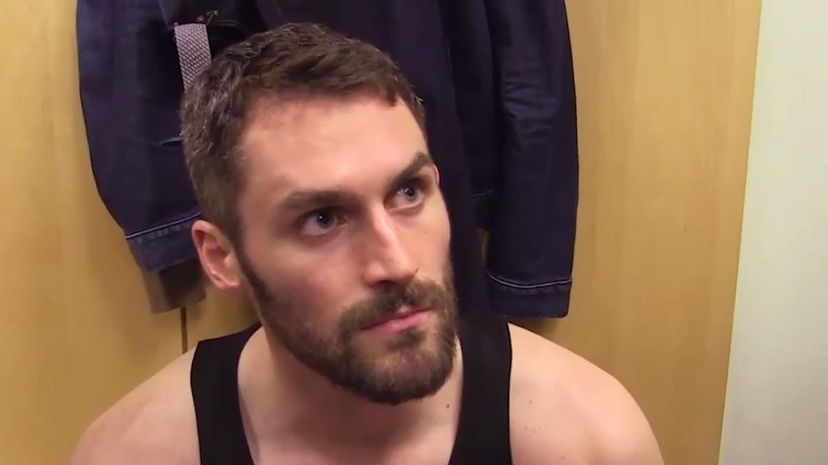 40 - Kevin Love