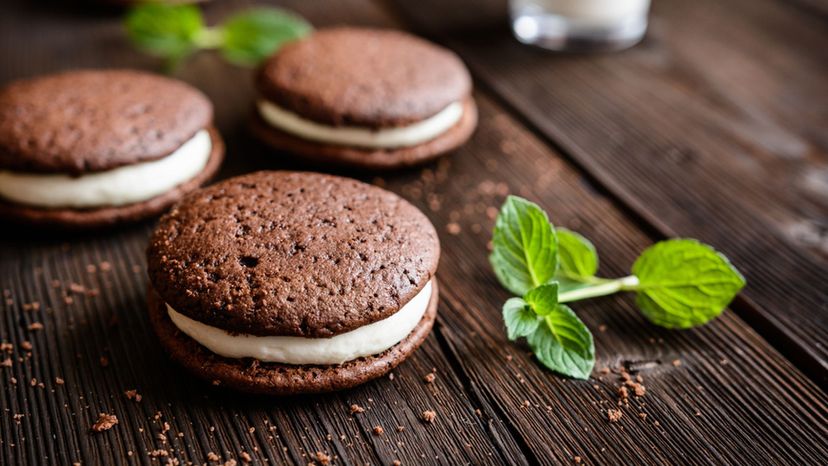 Whoopie Pie