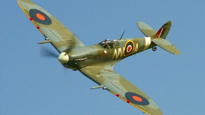 Supermarine Spitfire