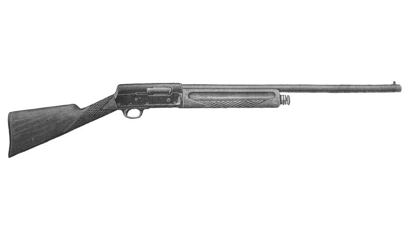 Browning Auto-5