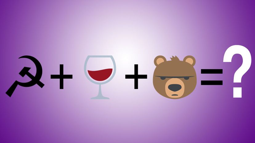 Russia Ã¢ËœÂ­ + Ã°Å¸ÂÂ· + Ã°Å¸ÂÂ» = ?