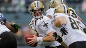 Can You Name All of These NFL Players From Texas 3