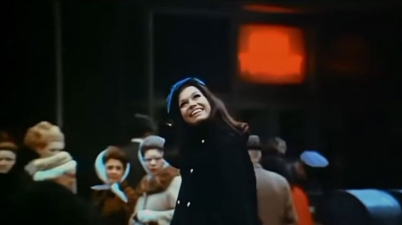 14 mary tyler moore show