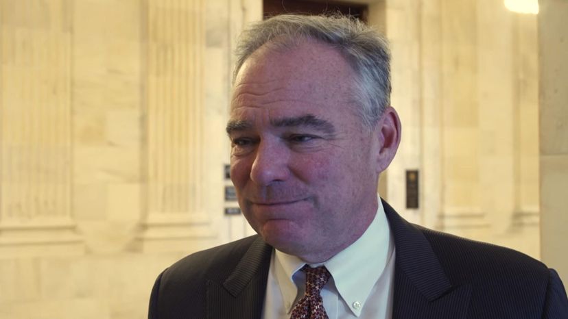 Tim Kaine