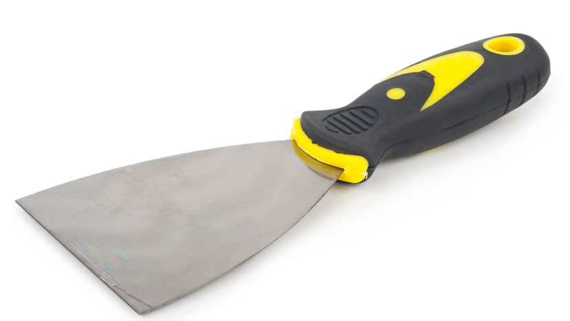 Putty Knife