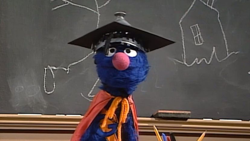 Grover