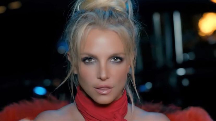 31 Britney