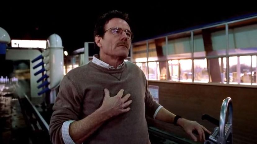 Walter White