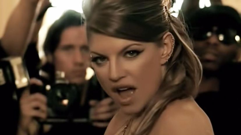 30 - &quot;London Bridge&quot; by Fergie