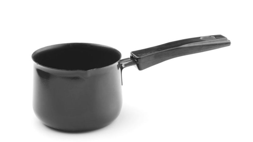 Small Saucepan