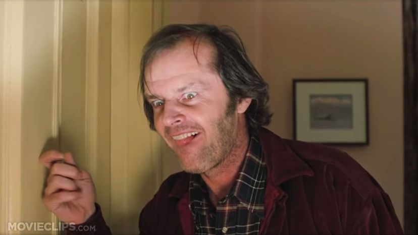 The Shining