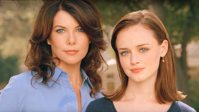 Which Gilmore Girl Are You? Quiz