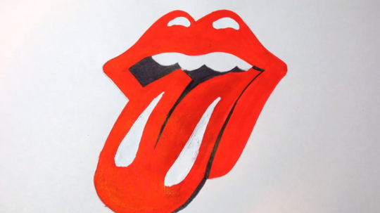 Which Member of the Rolling Stones Are You?