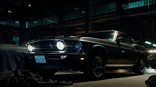 Do You Know What Movies These American Cars Are Featured In?