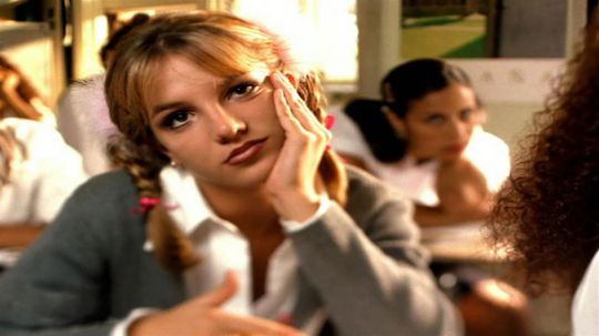 Fill In the Missing Word in These Famous '90s Song Titles