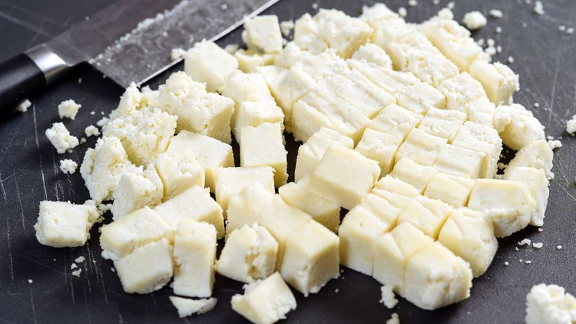 Paneer