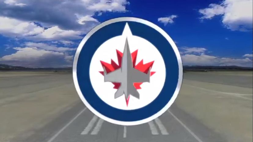 Winnipeg Jets