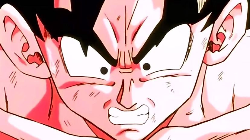 How Well Do You Remember "Dragon Ball Z"?