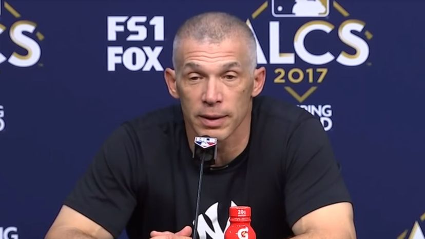 Joe Girardi