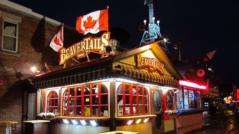 Q25 - beavertails