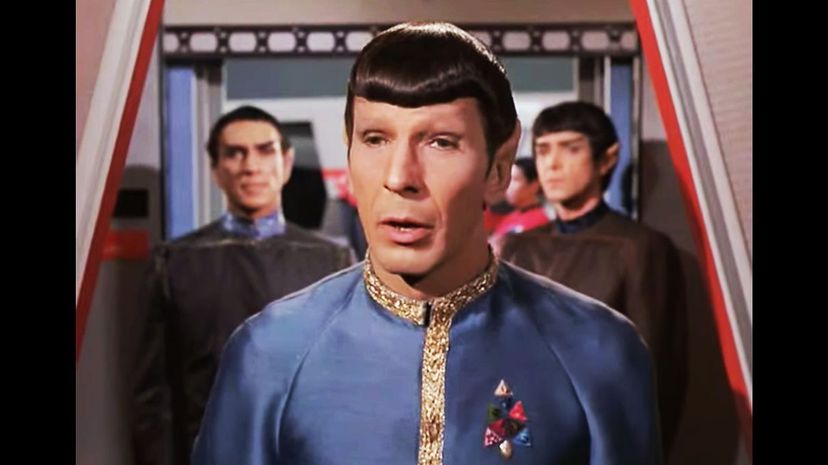 Star Trek eyebrows 1