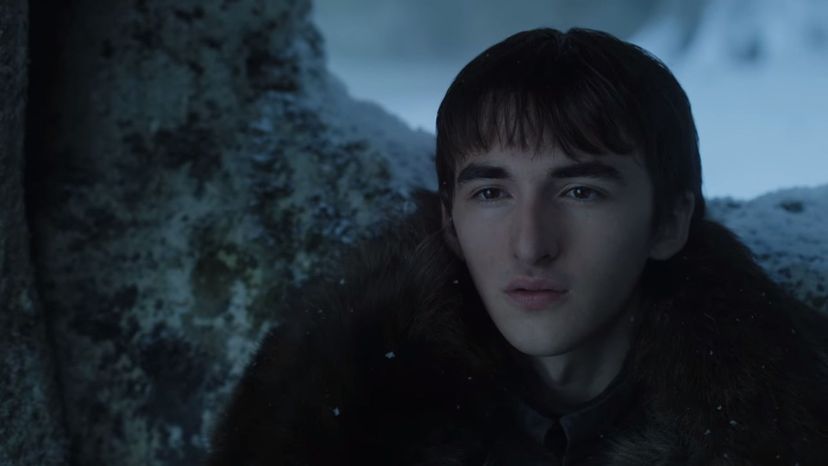 Bran Stark