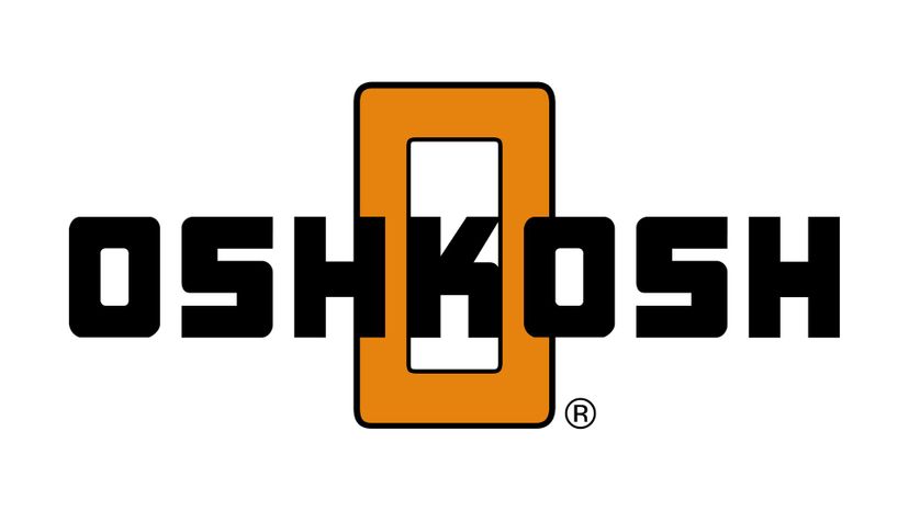Oshkosh Corporation
