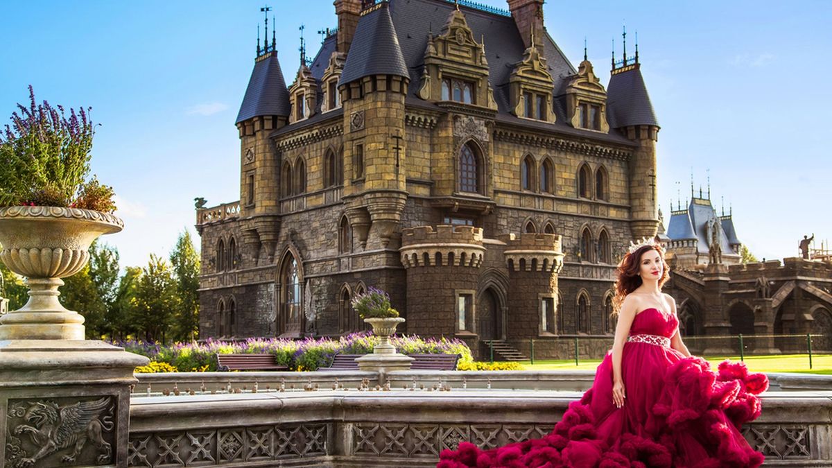 Pretend You're a Princess and We'll Show You Which Real-Life Castle You  Should Be Living In | HowStuffWorks