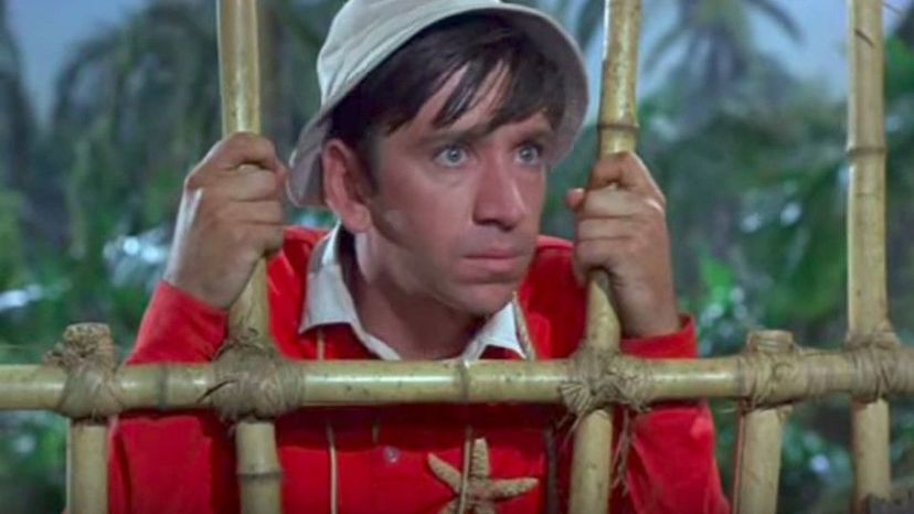 Which Character From Gilligan's Island Are You?