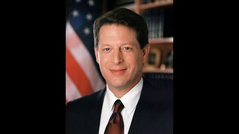 Al Gore