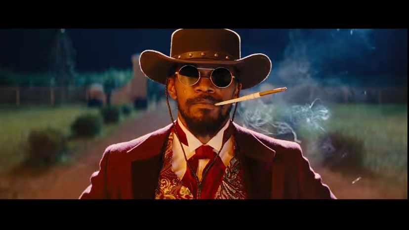 Django Unchained