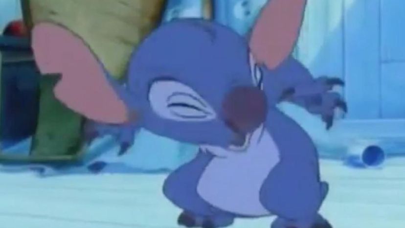 Stitch