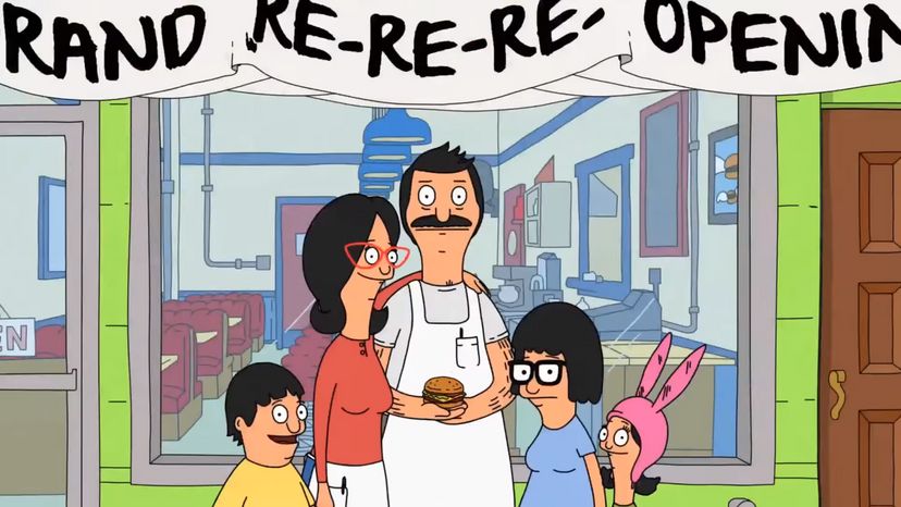 Belcher Family